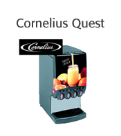 Cornelius Beverage Dispensing