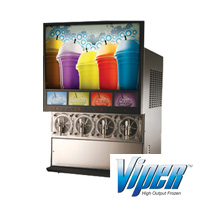 Cornelius Viper Frozen Beverage Dispenser